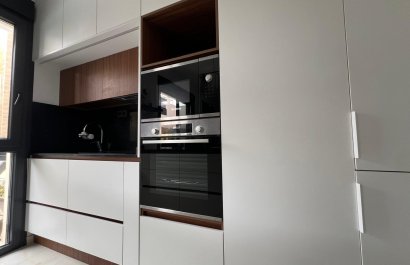 Resale - Villa - Orihuela Costa - Lomas De Cabo Roig