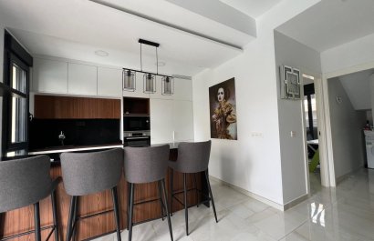 Resale - Villa - Orihuela Costa - Lomas De Cabo Roig