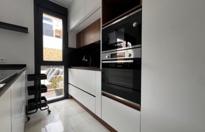 Resale - Villa - Orihuela Costa - Lomas De Cabo Roig