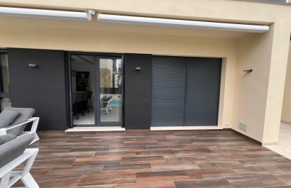 Resale - Villa - Orihuela Costa - Lomas De Cabo Roig