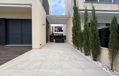 Resale - Villa - Orihuela Costa - Lomas De Cabo Roig