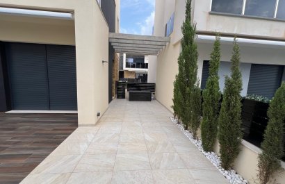 Resale - Villa - Orihuela Costa - Lomas De Cabo Roig