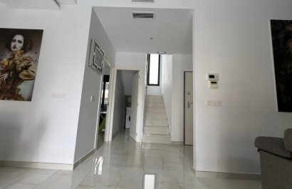 Resale - Villa - Orihuela Costa - Lomas De Cabo Roig