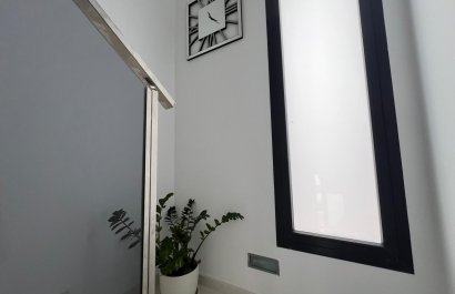 Resale - Villa - Orihuela Costa - Lomas De Cabo Roig