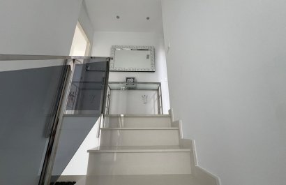 Resale - Villa - Orihuela Costa - Lomas De Cabo Roig