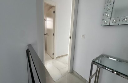 Resale - Villa - Orihuela Costa - Lomas De Cabo Roig