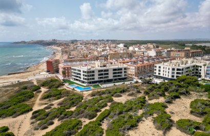 Resale - Apartment / flat - Torrevieia - La Mata