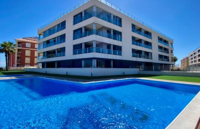 Resale - Apartment / flat - Torrevieia - La Mata