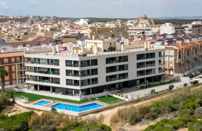 Resale - Apartment / flat - Torrevieia - La Mata