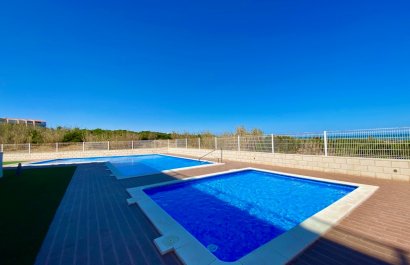 Resale - Apartment / flat - Torrevieia - La Mata