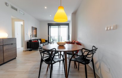 Resale - Apartment / flat - Torrevieia - La Mata