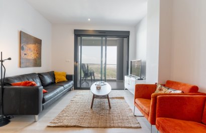 Resale - Apartment / flat - Torrevieia - La Mata