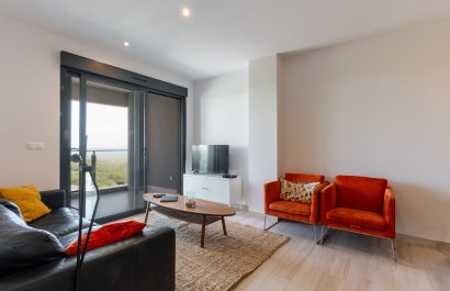 Resale - Apartment / flat - Torrevieia - La Mata