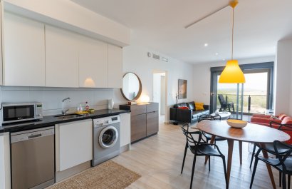 Resale - Apartment / flat - Torrevieia - La Mata