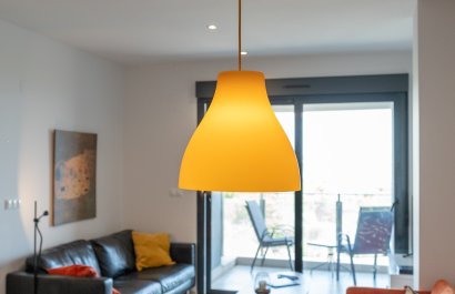 Resale - Apartment / flat - Torrevieia - La Mata