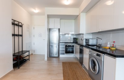 Resale - Apartment / flat - Torrevieia - La Mata