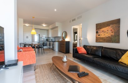 Resale - Apartment / flat - Torrevieia - La Mata