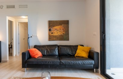 Resale - Apartment / flat - Torrevieia - La Mata