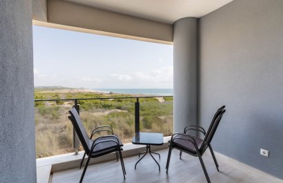 Resale - Apartment / flat - Torrevieia - La Mata