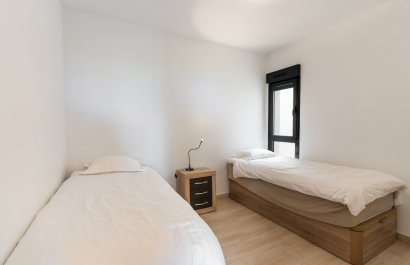 Resale - Apartment / flat - Torrevieia - La Mata