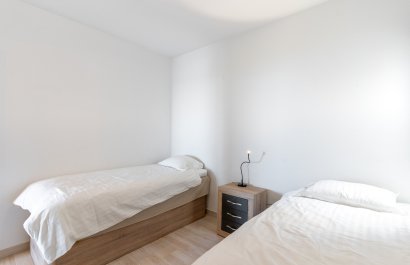 Resale - Apartment / flat - Torrevieia - La Mata