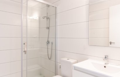 Resale - Apartment / flat - Torrevieia - La Mata