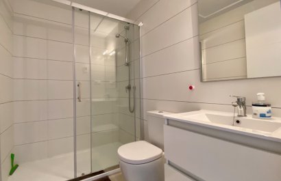 Resale - Apartment / flat - Torrevieia - La Mata