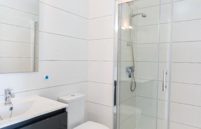 Resale - Apartment / flat - Torrevieia - La Mata