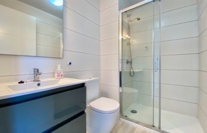 Resale - Apartment / flat - Torrevieia - La Mata