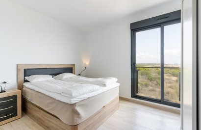 Resale - Apartment / flat - Torrevieia - La Mata