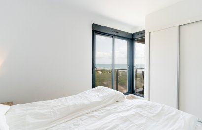 Resale - Apartment / flat - Torrevieia - La Mata