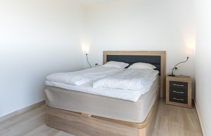 Resale - Apartment / flat - Torrevieia - La Mata