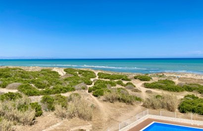 Resale - Apartment / flat - Torrevieia - La Mata