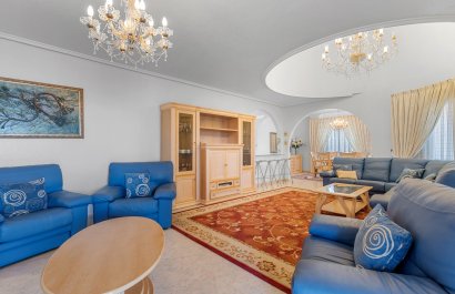 Resale - Villa - Ciudad Quesada