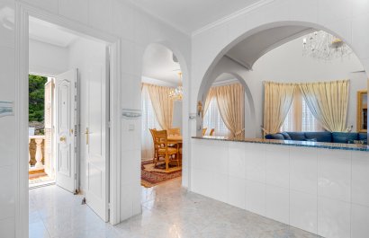 Resale - Villa - Ciudad Quesada