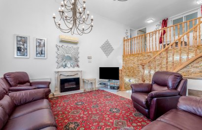 Resale - Villa - Ciudad Quesada