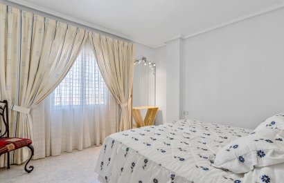 Resale - Villa - Ciudad Quesada