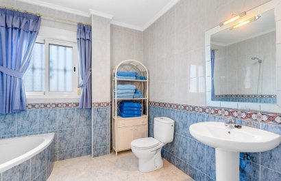 Resale - Villa - Ciudad Quesada