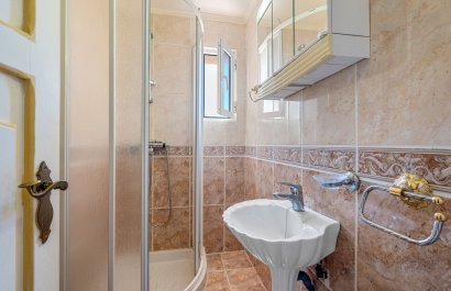 Resale - Apartment / flat - Benidorm - Levante