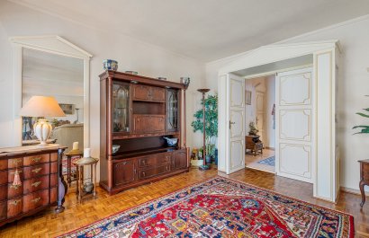 Resale - Apartment / flat - Benidorm - Levante