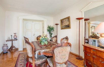 Resale - Apartment / flat - Benidorm - Levante