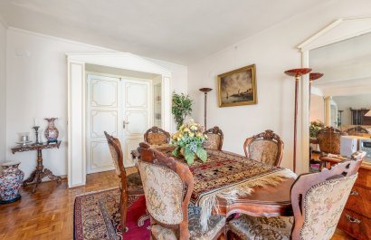 Resale - Apartment / flat - Benidorm - Levante