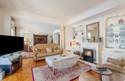 Resale - Apartment / flat - Benidorm - Levante