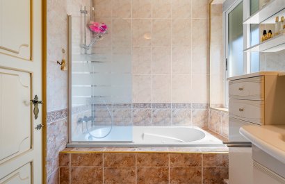 Resale - Apartment / flat - Benidorm - Levante