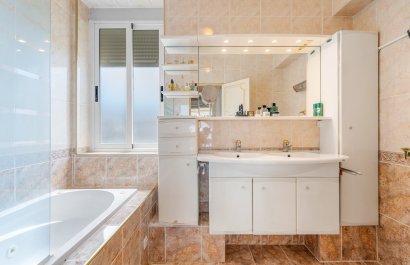 Resale - Apartment / flat - Benidorm - Levante