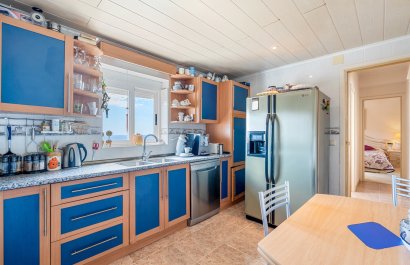 Resale - Apartment / flat - Benidorm - Levante