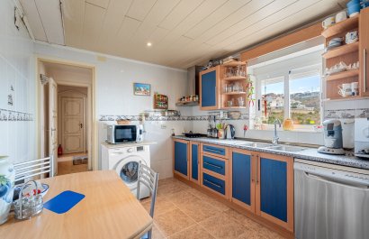 Resale - Apartment / flat - Benidorm - Levante