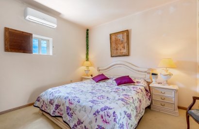 Resale - Apartment / flat - Benidorm - Levante