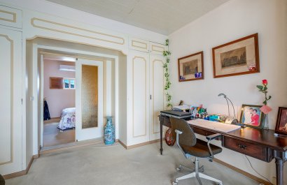 Resale - Apartment / flat - Benidorm - Levante