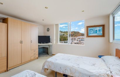 Resale - Apartment / flat - Benidorm - Levante